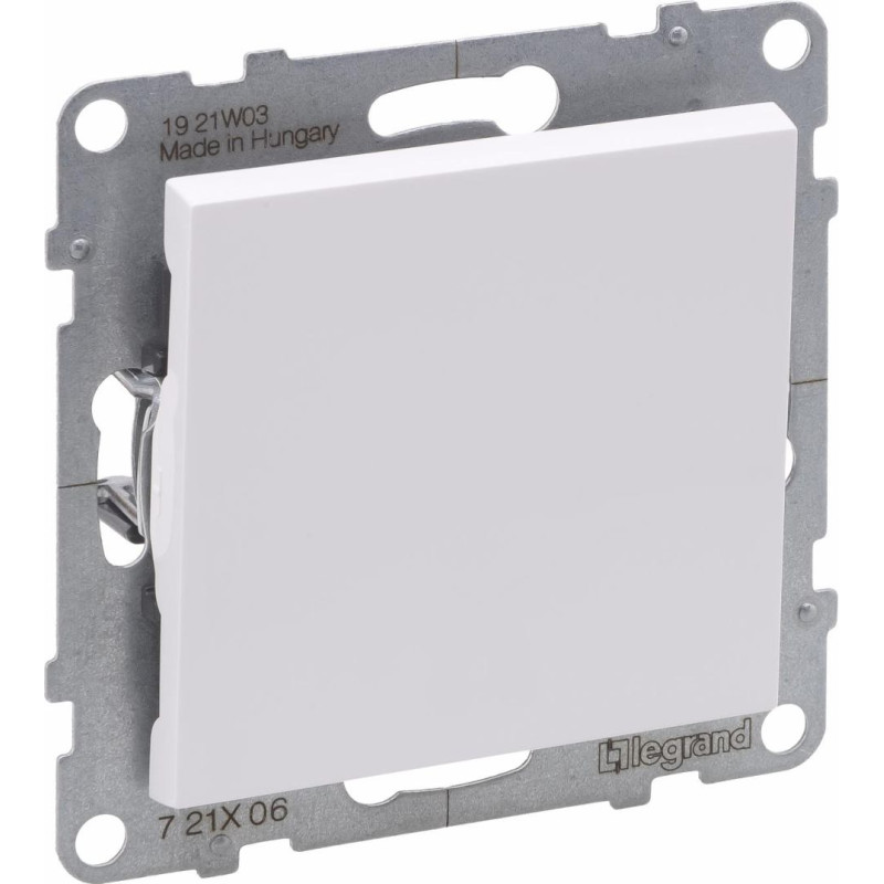 SUNO balts Pārslēdzis