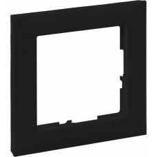 SUNO melns Rāmis 1 vietīgs