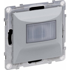 SUNO alumīnija Kustības sensors 2 polu IP44