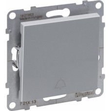 SUNO alumīnija Tasterslēdzis, ar zvana simbolu