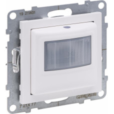 SUNO balts Kustības sensors 3P