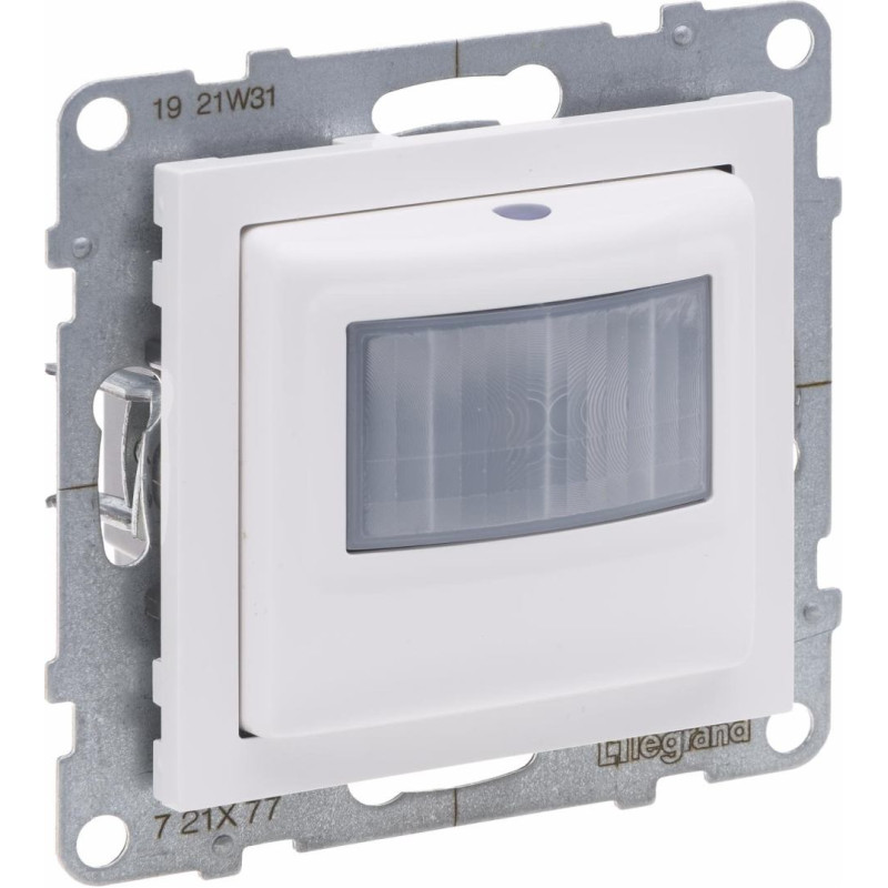 SUNO balts Kustības sensors 3P