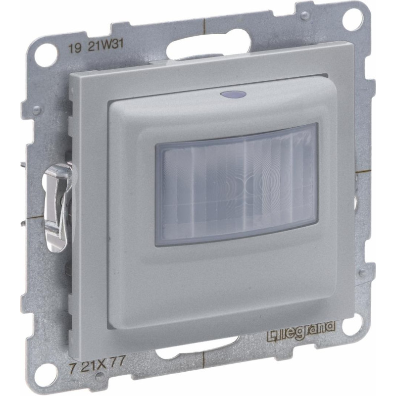 SUNO alumīnija Kustības sensors 3P