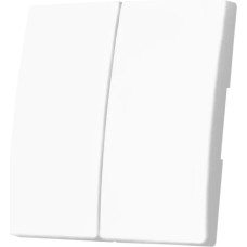 ION Industries E1 Balts Taustiņš 1+1