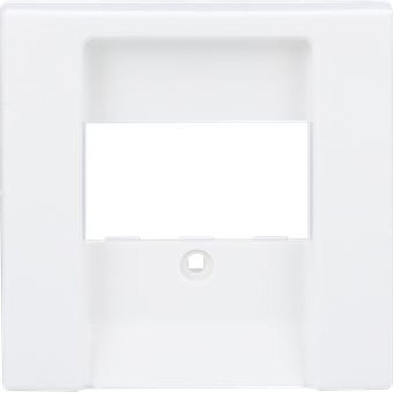 Basic55 balts Centrālā plate TAE