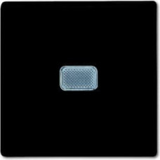 Basic55 chateau-black Slēdzis ar indikāciju