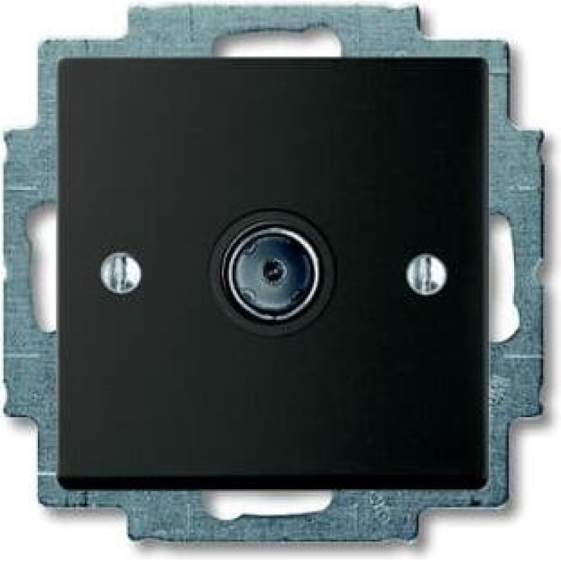 Basic55 chateau-black Rozete TV