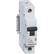 RX3 Automātslēdzis - 1P - C 16A