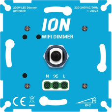 ION Industries LED WiFi Dimmer 200W