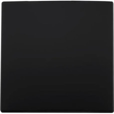 ION Industries E1 Melns matēts Taustiņš