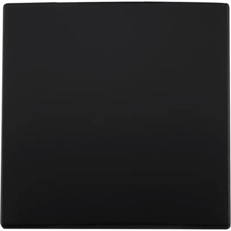 ION Industries E1 Melns matēts Taustiņš