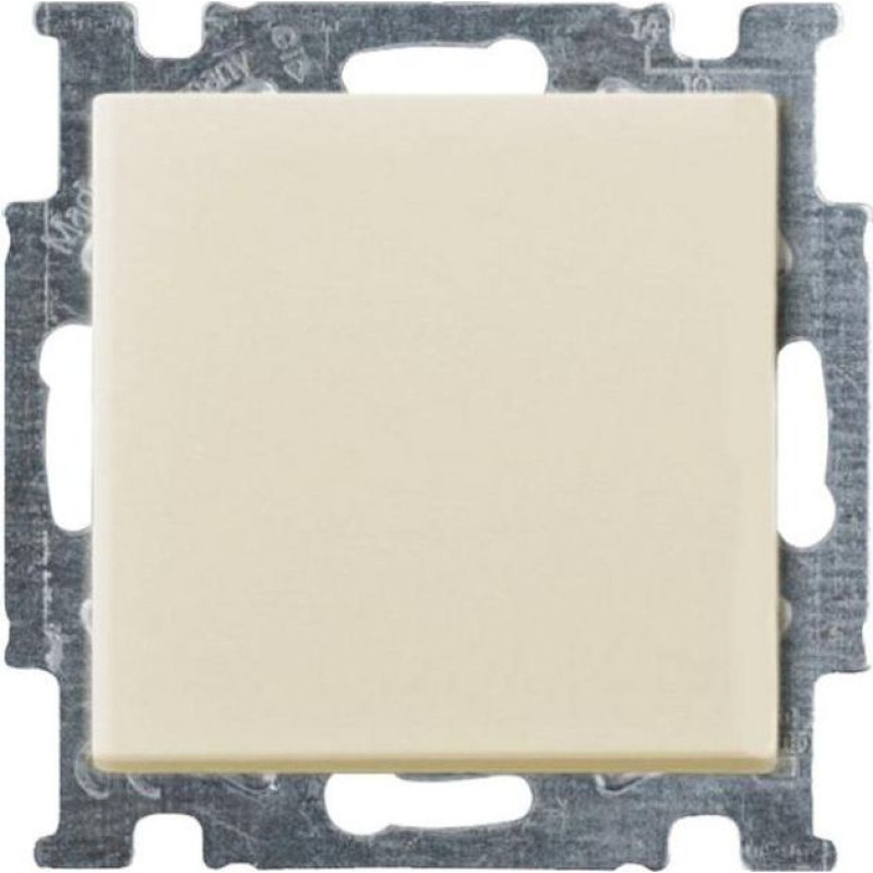 Basic55 bēšs Tasterslēdzis