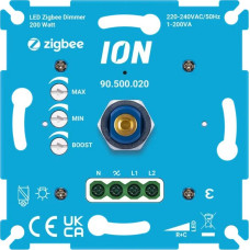 ION Industries LED Zigbee Dimmer 200W