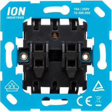 ION Industries Pārslēdzis 1+1