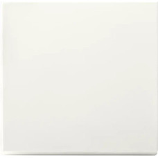 ION Industries V1/J1/D1 Balta matēta Centrālā plate Touch dimmerim