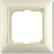 Basic55 bēšs Rāmis 1 vietīgs