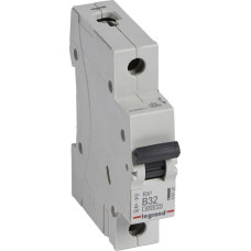 RX3 Automātslēdzis - 1P - B 32A
