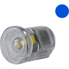 ION Industries Indikācijas elements zils priekš LED Dimmera ar indikācijas elementu