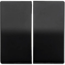 ION Industries V1/J1/D1 Melns matēts Taustiņš 1+1