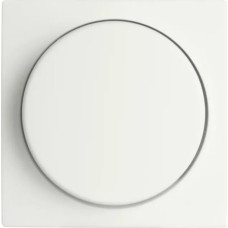 ION Industries E1 Balta matēta Centrālā plate dimmerim