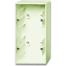 Basic55 bēšs Virsapmetuma kārba 2 vietīgs