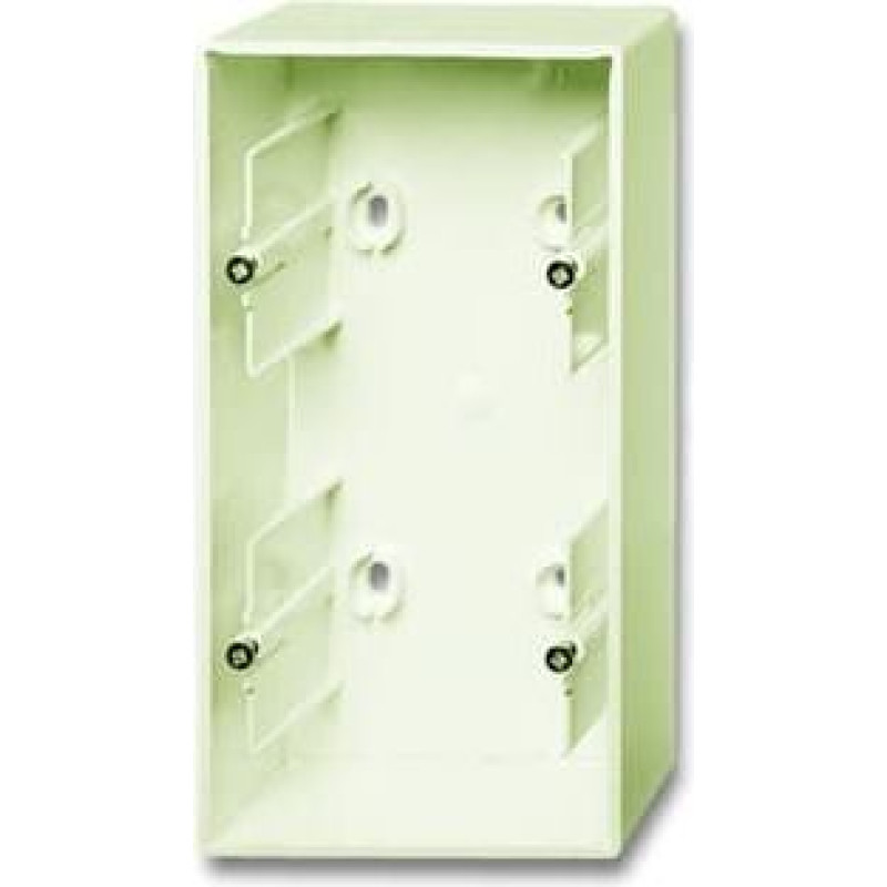 Basic55 bēšs Virsapmetuma kārba 2 vietīgs