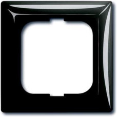 Basic55 chateau-black Rāmis 1 vietīgs