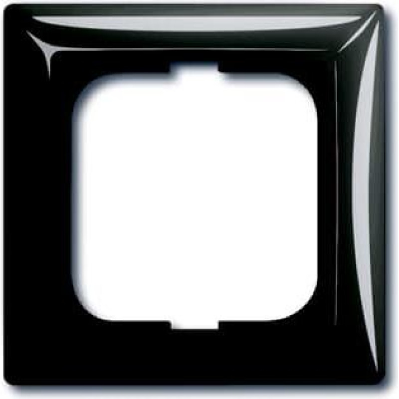 Basic55 chateau-black Rāmis 1 vietīgs