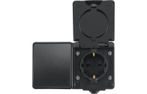 Hermētiski kombinētie bloki