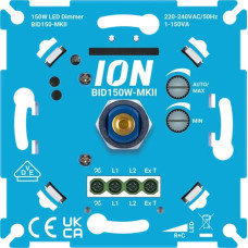 ION Industries LED Dimmeris 150W
