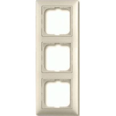 Basic55 bēšs Rāmis 3 vietīgs