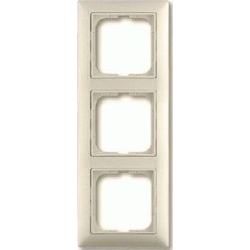 Basic55 bēšs Rāmis 3 vietīgs