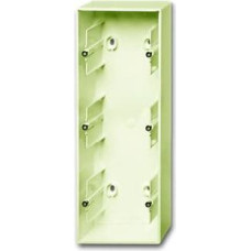 Basic55 bēšs Virsapmetuma kārba 3 vietīgs