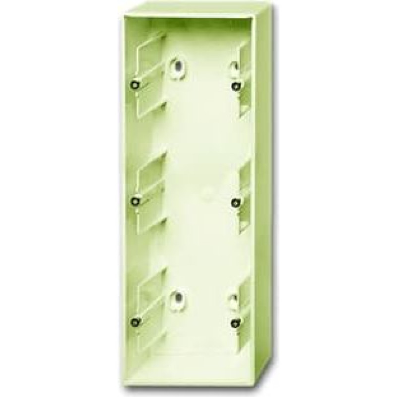 Basic55 bēšs Virsapmetuma kārba 3 vietīgs