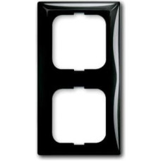 Basic55 chateau-black Rāmis 2 vietīgs