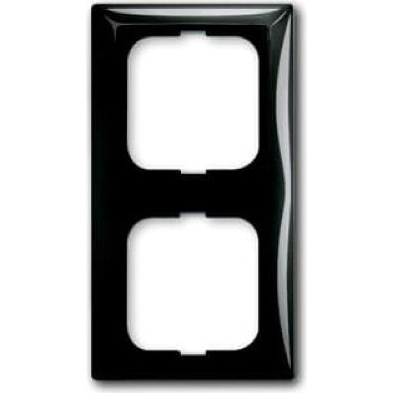 Basic55 chateau-black Rāmis 2 vietīgs