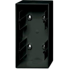 Basic55 chateau-black Virsapmetuma kārba 2 vietīgs