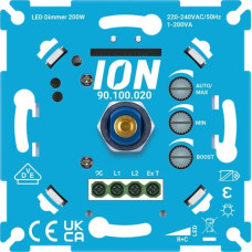 ION Industries LED Dimmeris 200W