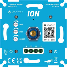 ION Industries LED Matter Dimmer 200W