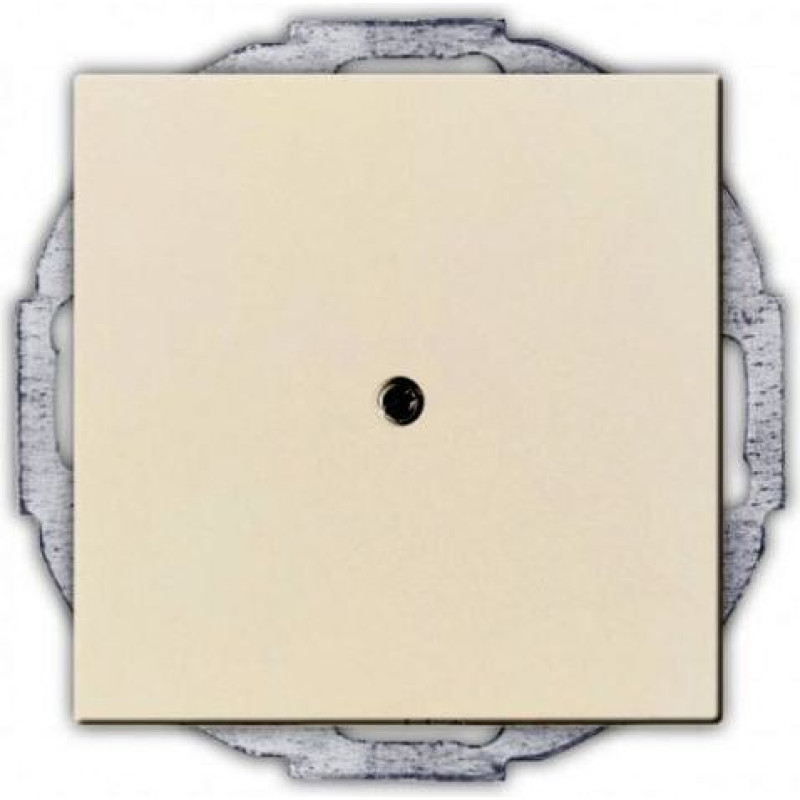 Basic55 bēšs Centrālā plate slēgta