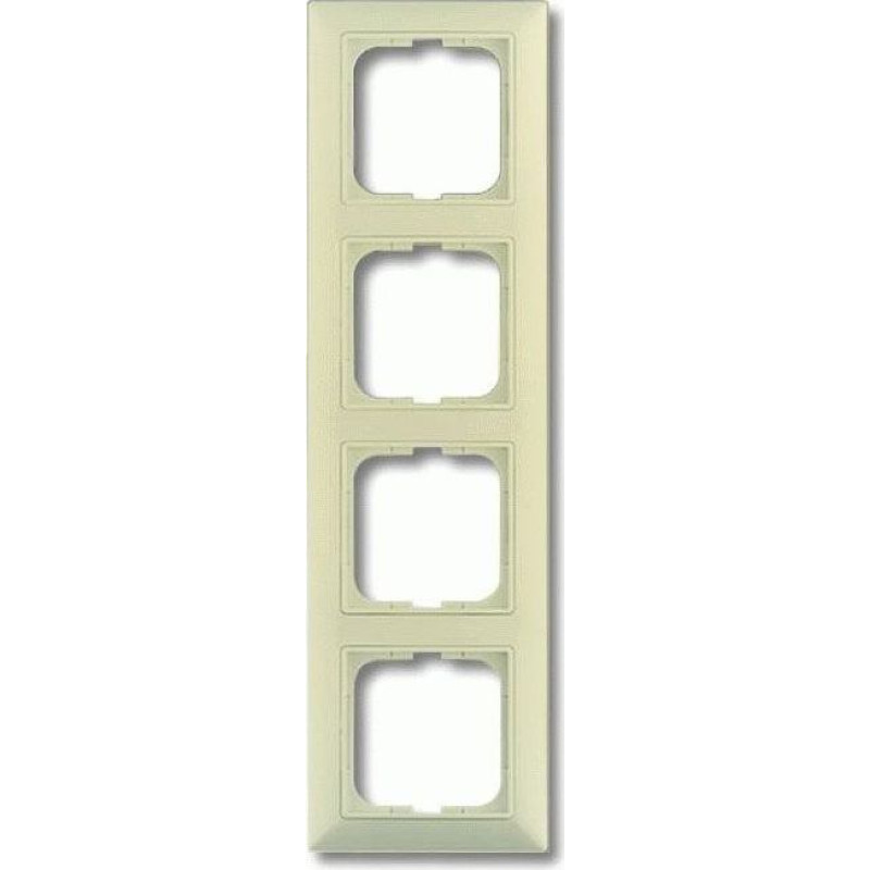 Basic55 bēšs Rāmis 4 vietīgs