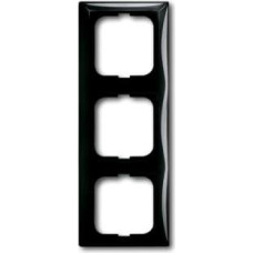 Basic55 chateau-black Rāmis 3 vietīgs
