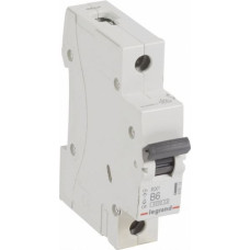 RX3 Automātslēdzis - 1P - B 6A