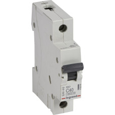 RX3 Automātslēdzis - 1P - C 40A