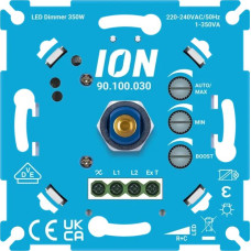 ION Industries LED Dimmeris 350W