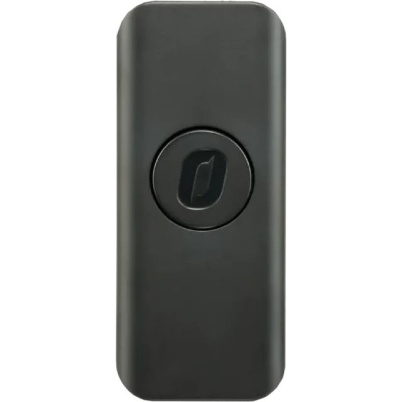 ION Industries LED dimmeris uz vada Melns 75W