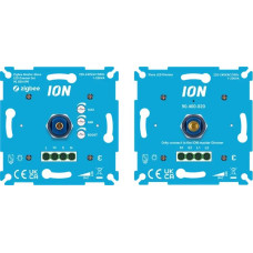 ION Industries Zigbee Master-Slave LED Dimmeris komplekts 200W