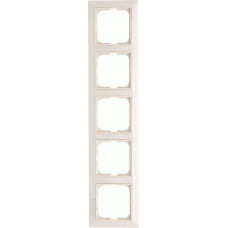 Basic55 bēšs Rāmis 5 vietīgs
