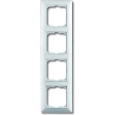 Basic55 balts Rāmis 4 vietīgs