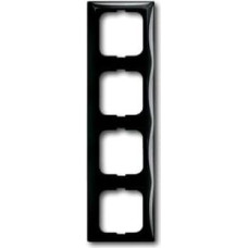 Basic55 chateau-black Rāmis 4 vietīgs